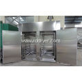 Hot Air Circulating Electric Fish Dehydrator